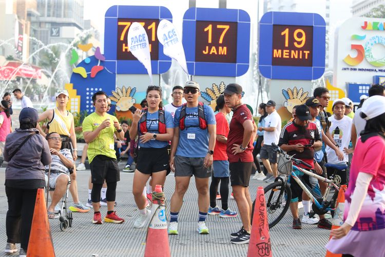 Race photo from NSRC III 11052025
