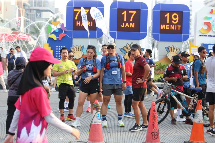 Race photo from NSRC III 11052025
