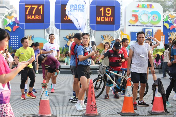 Race photo from NSRC III 11052025