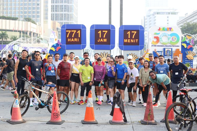 Race photo from NSRC III 11052025
