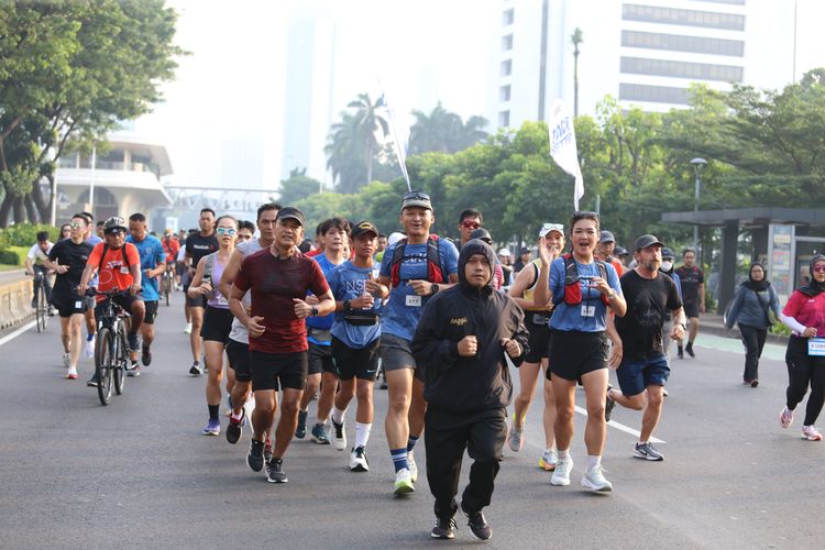 Race photo from NSRC III 11052025