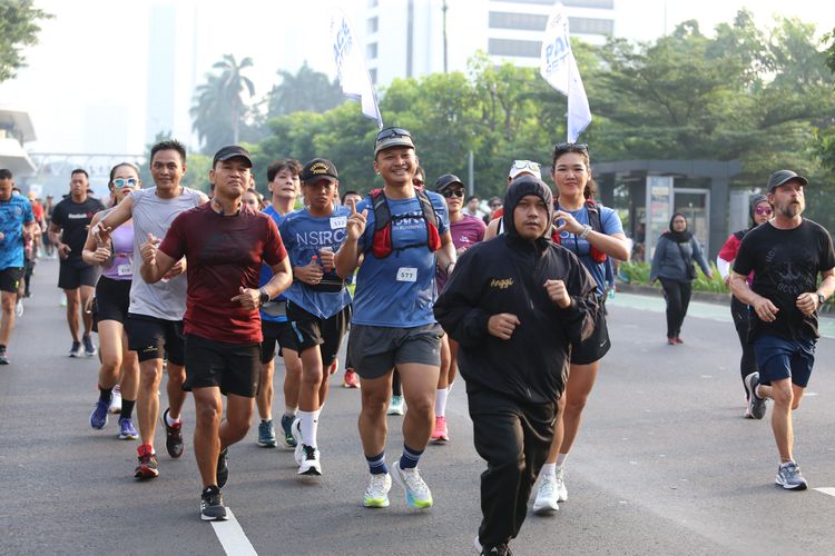 Race photo from NSRC III 11052025