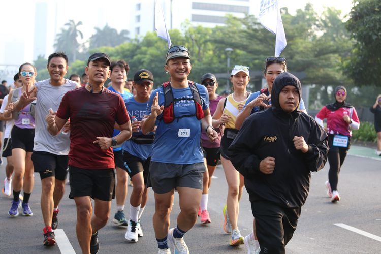 Race photo from NSRC III 11052025