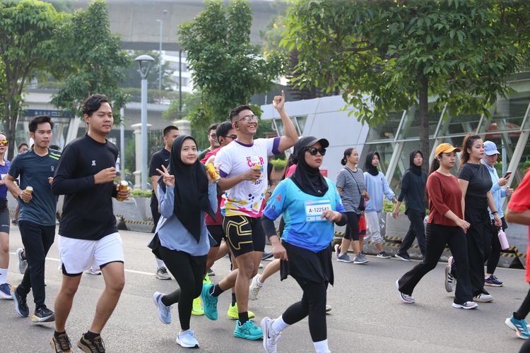 Race photo from NSRC III 11052025