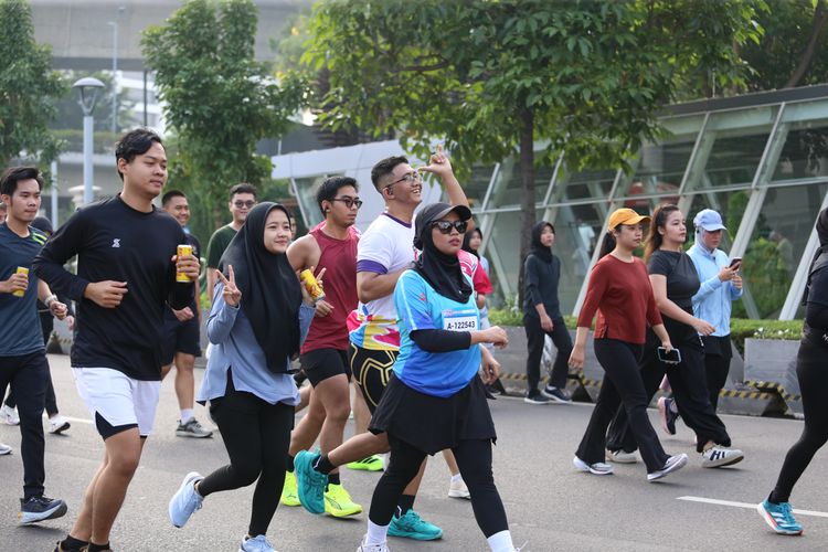 Race photo from NSRC III 11052025