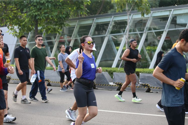 Race photo from NSRC III 11052025