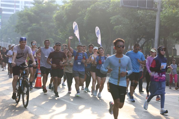 Race photo from NSRC III 11052025