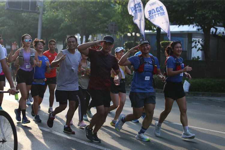 Race photo from NSRC III 11052025