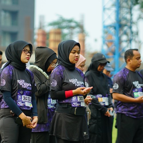 Race photo from VITALIS - WIPRO Run 2026 - SENTUL