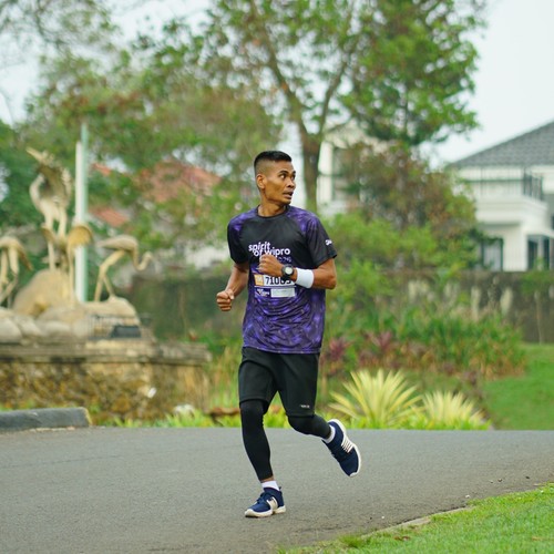Race photo from VITALIS - WIPRO Run 2026 - SENTUL