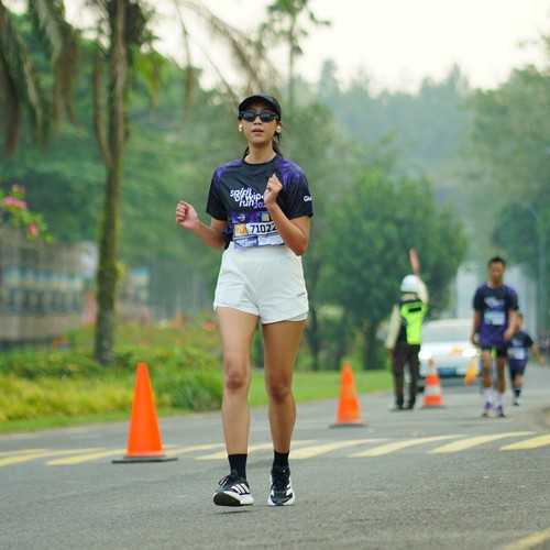 Race photo from VITALIS - WIPRO Run 2026 - SENTUL