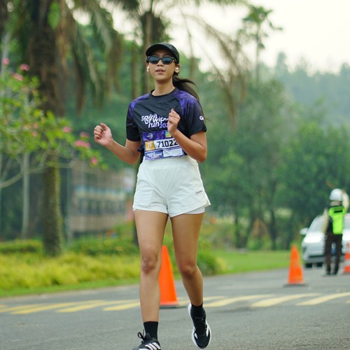 Race photo from VITALIS - WIPRO Run 2026 - SENTUL