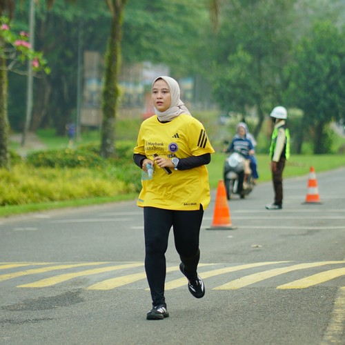 Race photo from VITALIS - WIPRO Run 2026 - SENTUL