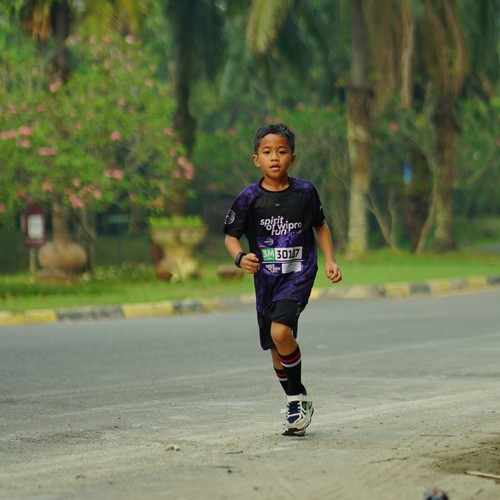 Race photo from VITALIS - WIPRO Run 2026 - SENTUL