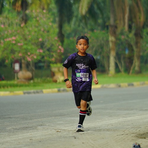 Race photo from VITALIS - WIPRO Run 2026 - SENTUL
