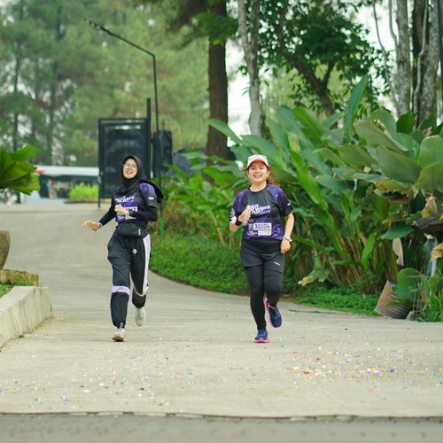 Race photo from VITALIS - WIPRO Run 2026 - SENTUL