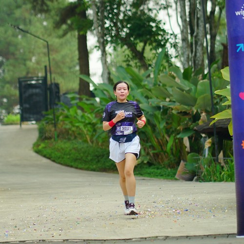 Race photo from VITALIS - WIPRO Run 2026 - SENTUL