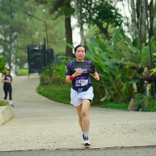 Race photo from VITALIS - WIPRO Run 2026 - SENTUL
