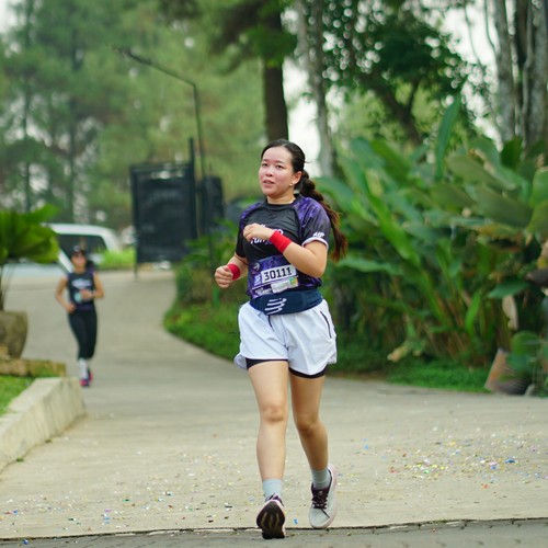 Race photo from VITALIS - WIPRO Run 2026 - SENTUL