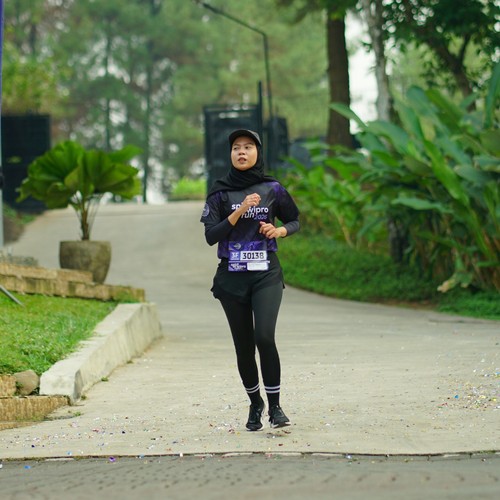 Race photo from VITALIS - WIPRO Run 2026 - SENTUL