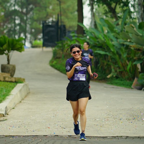 Race photo from VITALIS - WIPRO Run 2026 - SENTUL