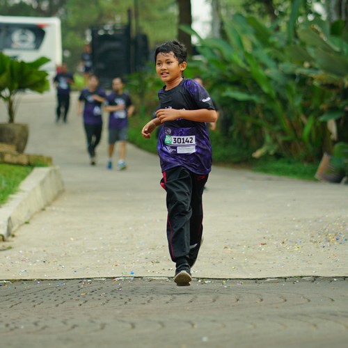 Race photo from VITALIS - WIPRO Run 2026 - SENTUL