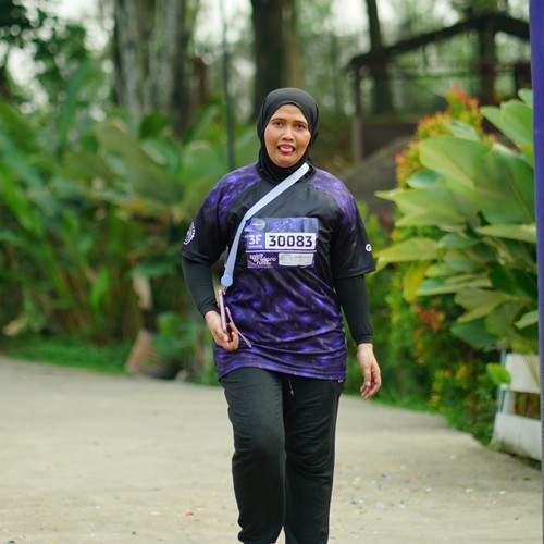 Race photo from VITALIS - WIPRO Run 2026 - SENTUL