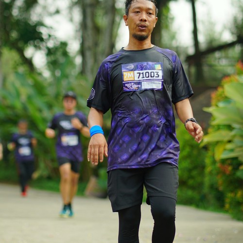 Race photo from VITALIS - WIPRO Run 2026 - SENTUL