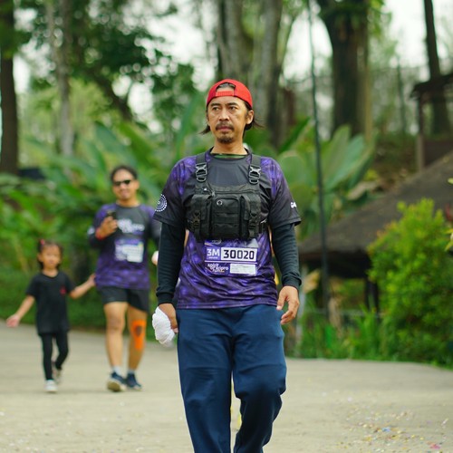 Race photo from VITALIS - WIPRO Run 2026 - SENTUL