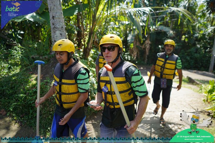 Race photo from Telin Batic 2024 Photo Search