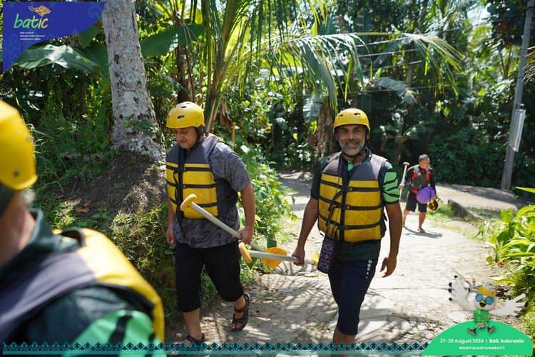 Race photo from Telin Batic 2024 Photo Search