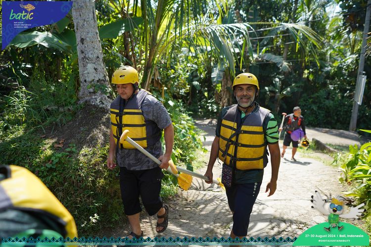 Race photo from Telin Batic 2024 Photo Search
