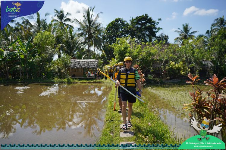 Race photo from Telin Batic 2024 Photo Search