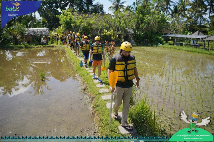 Race photo from Telin Batic 2024 Photo Search