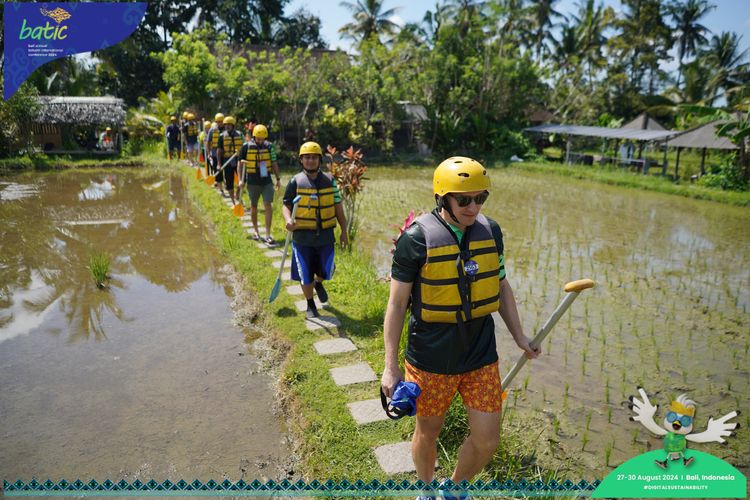Race photo from Telin Batic 2024 Photo Search