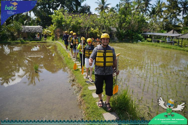 Race photo from Telin Batic 2024 Photo Search