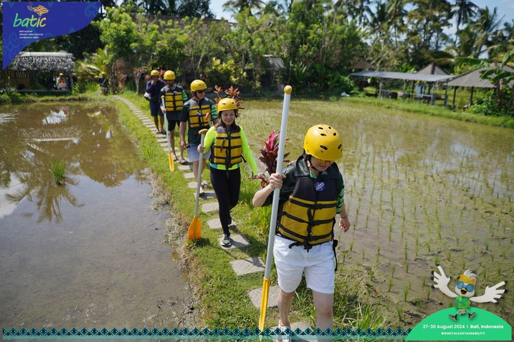 Race photo from Telin Batic 2024 Photo Search