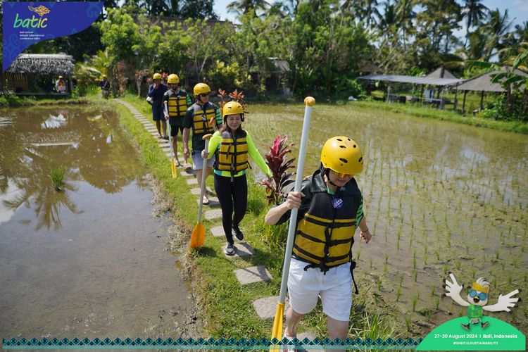 Race photo from Telin Batic 2024 Photo Search