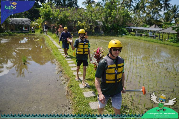 Race photo from Telin Batic 2024 Photo Search