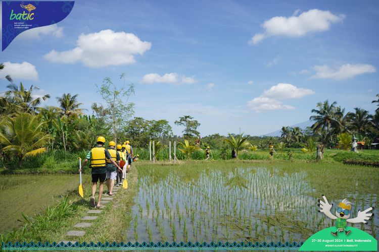 Race photo from Telin Batic 2024 Photo Search