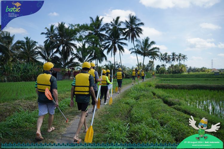 Race photo from Telin Batic 2024 Photo Search