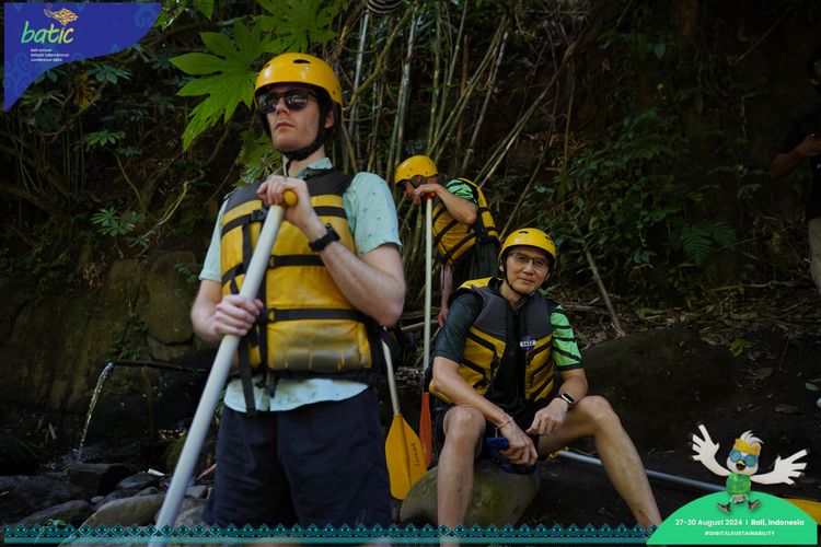 Race photo from Telin Batic 2024 Photo Search