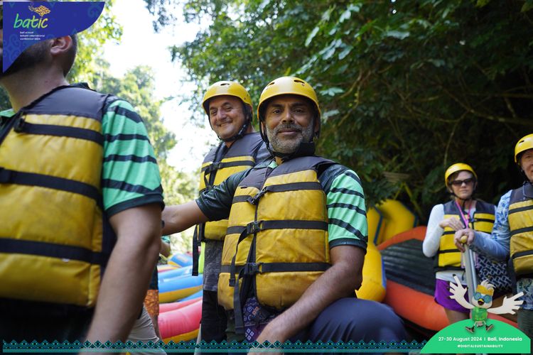 Race photo from Telin Batic 2024 Photo Search