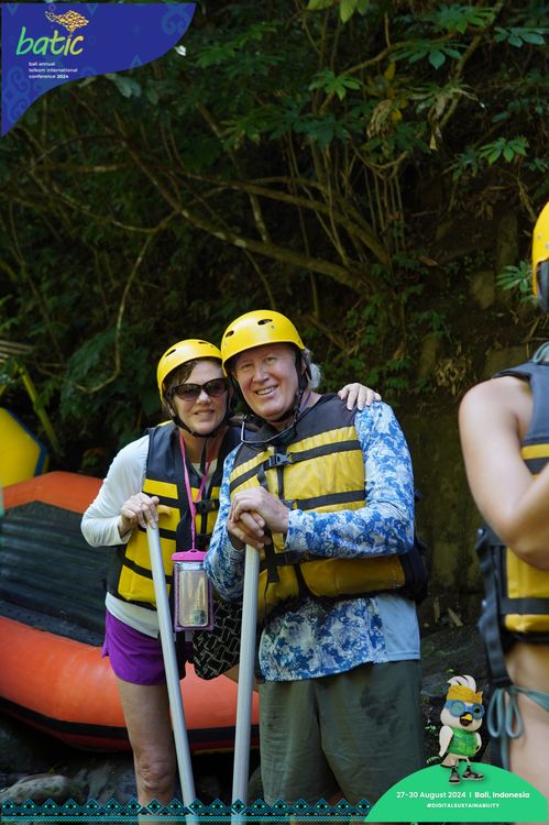 Race photo from Telin Batic 2024 Photo Search