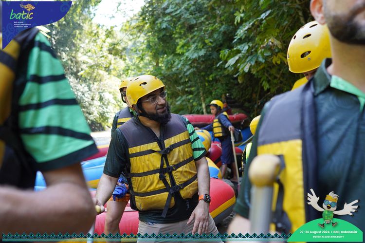 Race photo from Telin Batic 2024 Photo Search