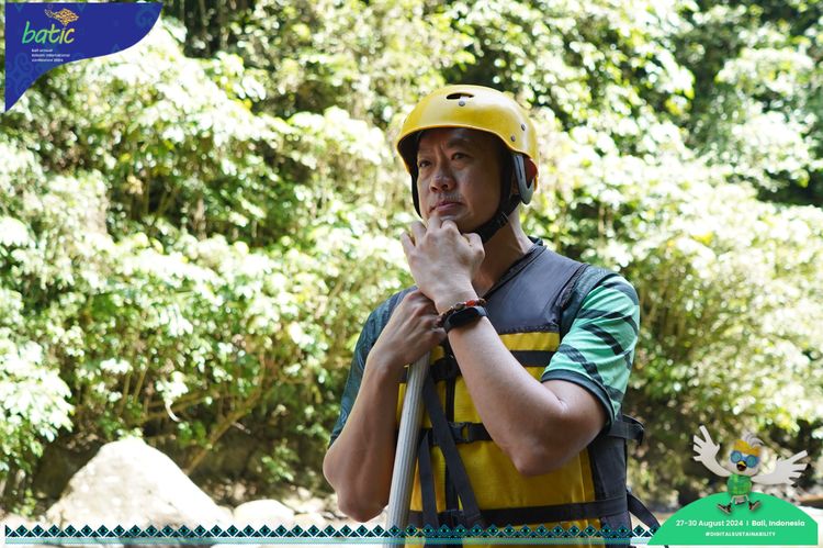 Race photo from Telin Batic 2024 Photo Search