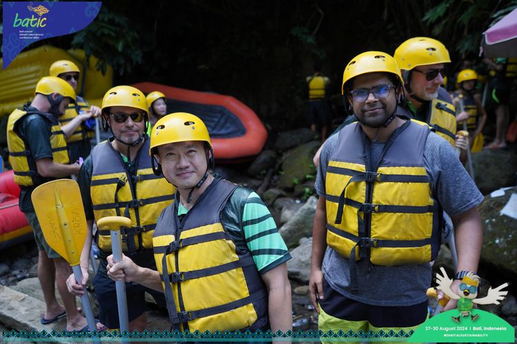Race photo from Telin Batic 2024 Photo Search