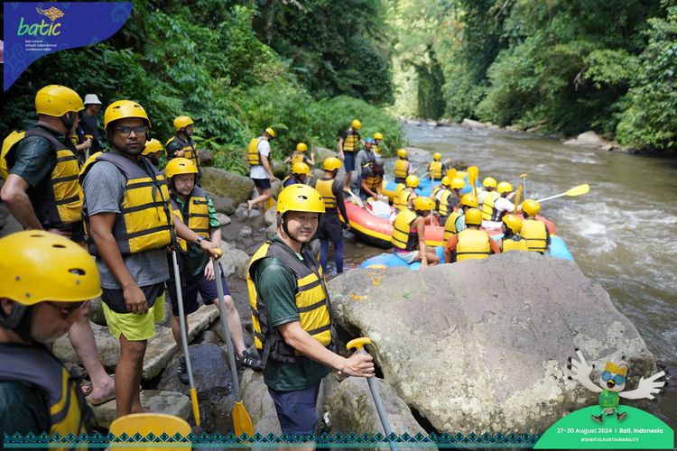 Race photo from Telin Batic 2024 Photo Search