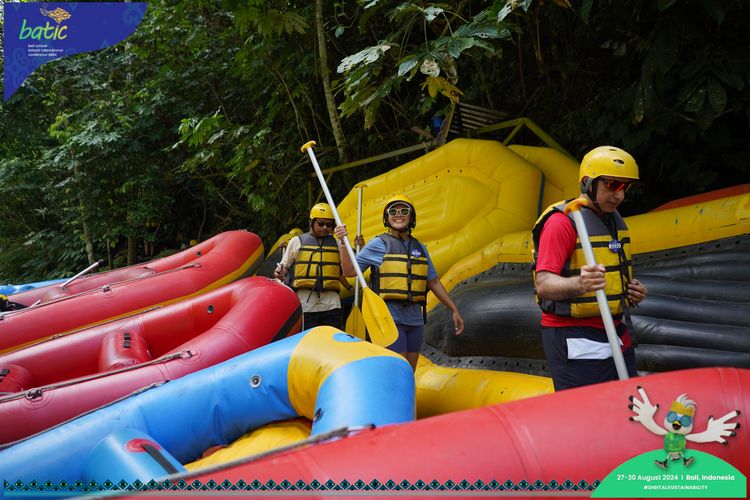 Race photo from Telin Batic 2024 Photo Search