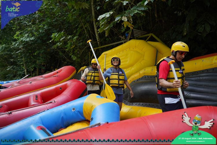 Race photo from Telin Batic 2024 Photo Search